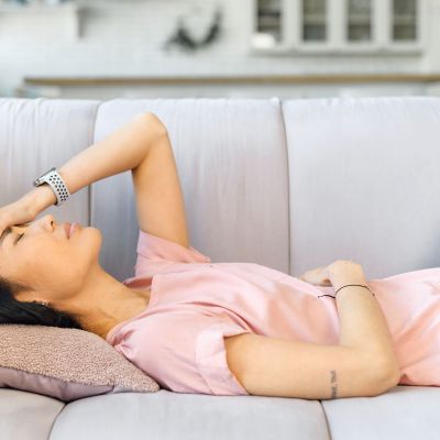 Γιατί προκαλείται πόνος από την ενδομητρίωση; (vid)