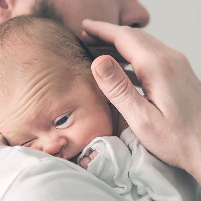 Ανασφάλειες μπαμπάδων και πώς να τους βοηθήσουμε να τις ξεπεράσουν