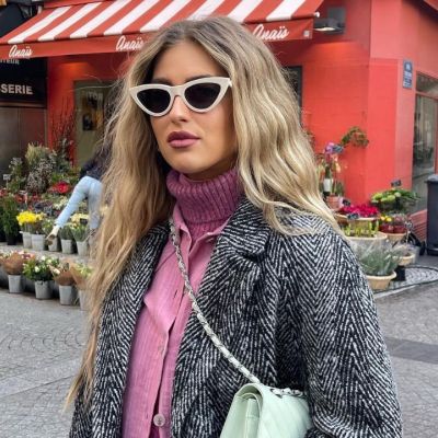 7 σύνολα για να αντέξεις το πολύ κρύο... με στυλ