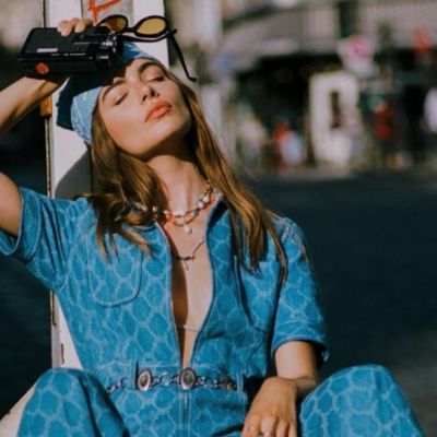 10 ολόσωμες φόρμες ιδανικές για τα ανοιξιάτικα looks σου