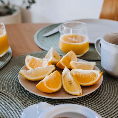 Τα πορτοκάλια δεν έχουν μόνο βιταμίνη C! Μάθε τα πάντα για την εσπεριδίνη
