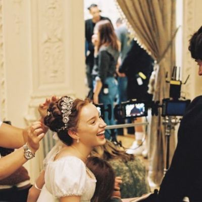 4 τοποθεσίες του Bridgerton που κι εσύ μπορείς να επισκεφθείς