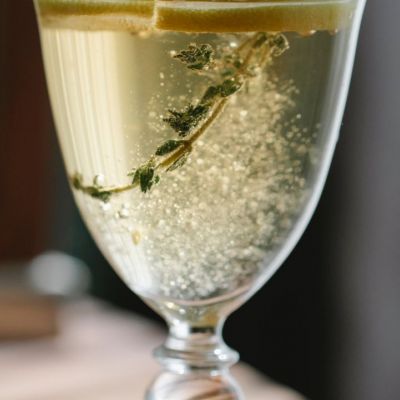 Τι μπορεί να συμβεί αν βάλεις το ξίδι στη διατροφή σου καθημερινά