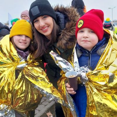 9 Ελληνίδες δημοσιογράφοι στον πόλεμο στην Ουκρανία: Αποκάλυψαν τι τους λείπει