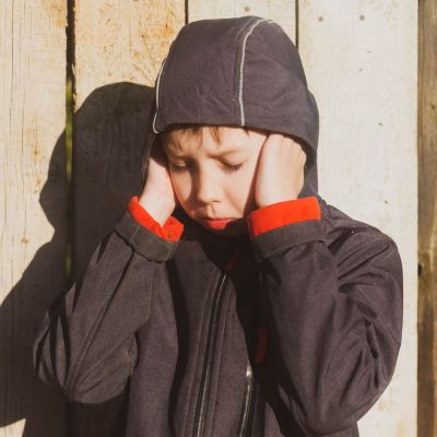 Ανεπιθύμητα αγγίγματα - Τι να γνωρίζετε, τι να συμβουλέψετε τα παιδιά