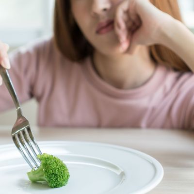 Διατροφικές διαταραχές σε εφήβους - Τι πρέπει να γνωρίζετε