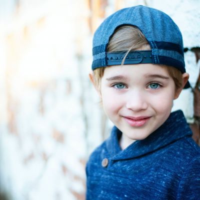 Χτίζοντας σχέση και επικοινωνία με το παιδί μου