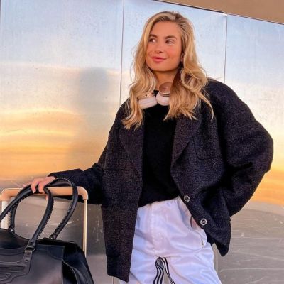 Ταξίδι με αεροπλάνο; 3 τρόποι για να πάρεις περισσότερα ρούχα μαζί σου (κι ας μη χωρούν στη βαλίτσα)