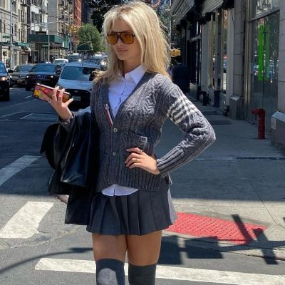 7 τάσεις στις μίνι φούστες για να ξέρεις τι να ψωνίσεις την άνοιξη