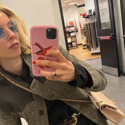 Δύσκολη μέρα για τη Σοφία Καρβέλα - Η οργή που ένιωσε