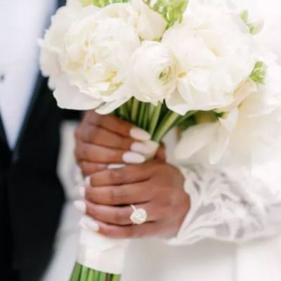 Γαμήλια ανθοδέσμη: Η σημασία πίσω από 11 ρομαντικά λουλούδια