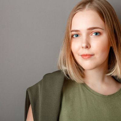 Εφηβεία και υγιεινή γεννητικών οργάνων