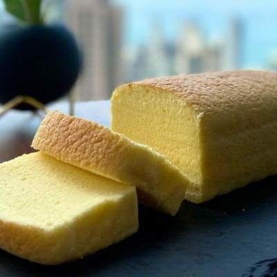 Το μυστικό για να γίνει το κέικ πιο αφράτο από ποτέ