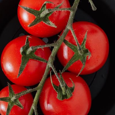 Tips για μαμάδες: Πώς να αφαιρέσετε τον λεκέ από ντομάτα στα πλαστικά τάπερ