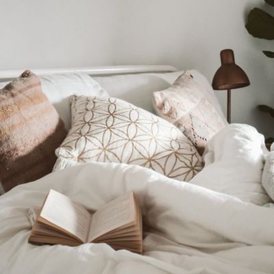 Μαξιλαροθήκες για πέταμα; Όχι αν ξέρεις πώς θα τις χρησιμοποιήσεις με άλλον τρόπο