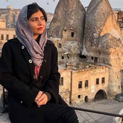 Malala Yousafzai: To μήνυμα για την εκ νέου απαγόρευση της εκπαίδευσης στα κορίτσια του Αφγανιστάν