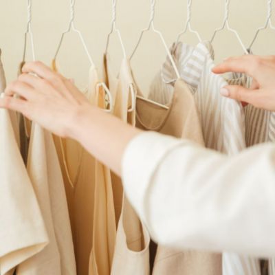 Σκόρος; Πώς θα τον διώξεις εύκολα από τα ρούχα και το σπίτι σου