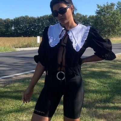 8 άνετα ποδηλατικά κολάν που θα αναβαθμίσουν την ανοιξιάτικη γκαρνταρόμπα σου