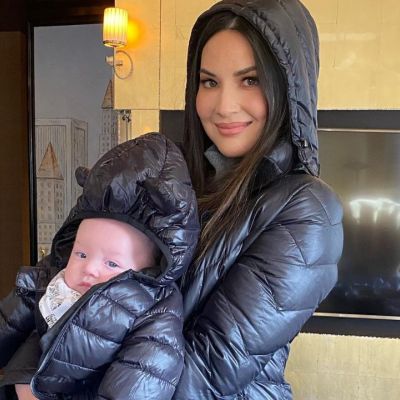 Η Olivia Munn μιλάει για την επιλόχειο κατάθλιψη και θέλει να σπάσει το ταμπού της ψυχικής υγείας