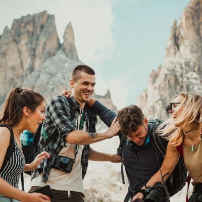 5 tips για να κάνεις πιο βιώσιμα τα ταξίδια σου το 2022