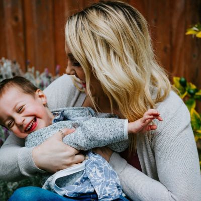 Ο σωστός τρόπος για να επιβραβεύετε τα παιδιά σας