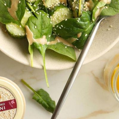 Η ελληνική υπερτροφή που θα κάνει πιο απολαυστικό το μενού της φετινής Σαρακοστής!