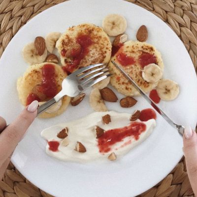 5 ιδιαίτεροι τρόποι για να απογειώσεις τον μεταβολισμό σου