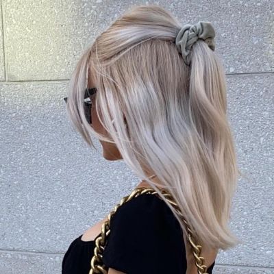 10 stylish χτενίσματα για να δοκιμάσεις την άνοιξη του 2022