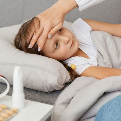 Οστρακιά στα παιδιά: Όλα όσα πρέπει να γνωρίζετε