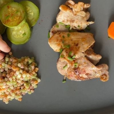 Πώς θα κάνεις Baby Led Weaning χωρίς να φοβάσαι ότι θα πνιγεί το μωρό