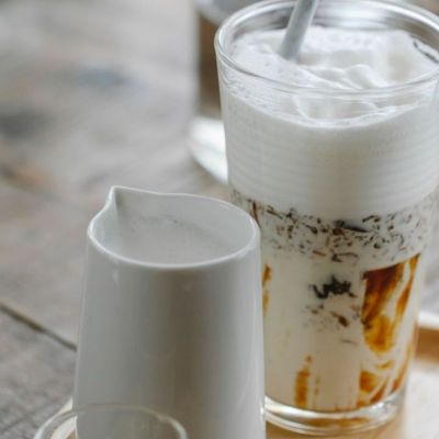 5 ροφήματα με πρωτεΐνη και καφέ για να έχεις ενέργεια όλη μέρα