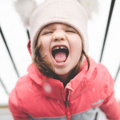 Κάποια παιδιά είναι αρκετά δύσκολα από κάποια άλλα - Να τι μπορείτε να κάνετε