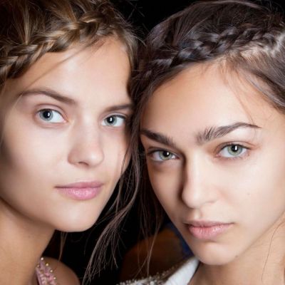 10 χτενίσματα με πλεξούδες για κάθε στυλ και περίσταση