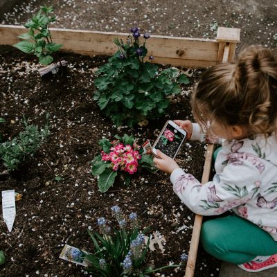 Τρόποι να ηρεμήσουν τα παιδιά χωρίς τη χρήση οθονών