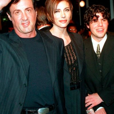 Όχι μόνο ο Ronaldo: 10 διάσημοι γονείς που βίωσαν την απώλεια του παιδιού τους