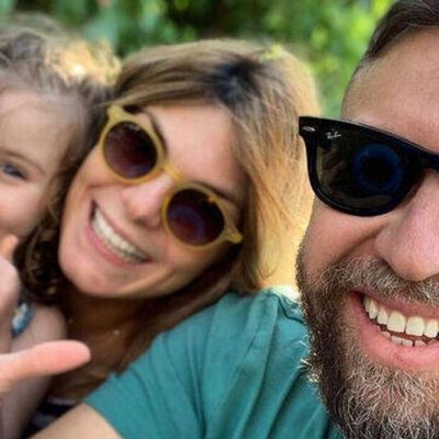 Βαρδής – Σκαφίδα: Τα παιδιά τους έφτιαξαν πασχαλινά κουλουράκια (εικόνες)