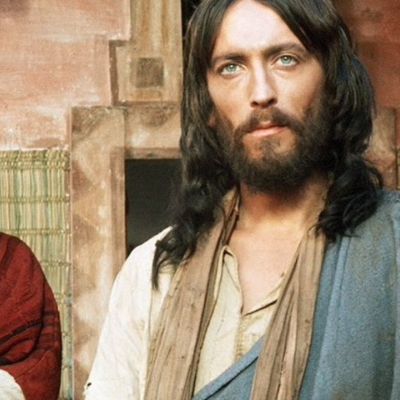 Ιησούς από τη Ναζαρέτ: 10 πράγματα που δεν ήξερες για τη σειρά που βλέπεις κάθε Πάσχα
