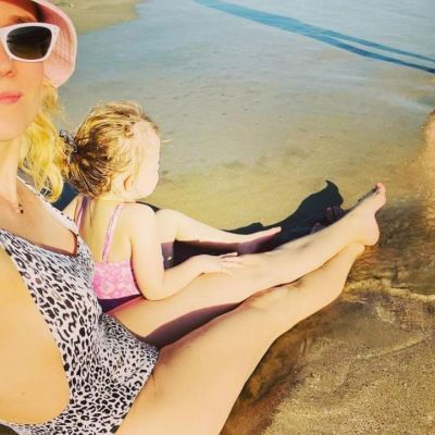 Η ηθοποιός που έφτασε στα άκρα για να προστατεύσει την κόρη της από τους παπαράτσι