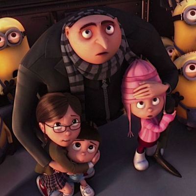 Οι παιδικές ταινίες που πρέπει να δεις ως ενήλικας