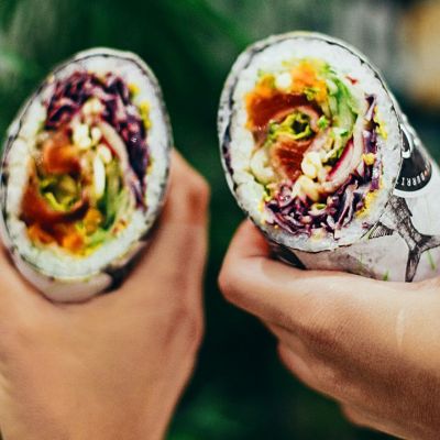 3 vegan συνταγές για το πασχαλινό τραπέζι