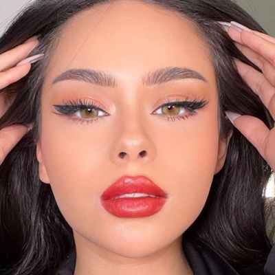 Το βράδυ της Ανάστασης θέλουμε eyeliner και κόκκινα χείλη - Tips για τέλειο μακιγιάζ