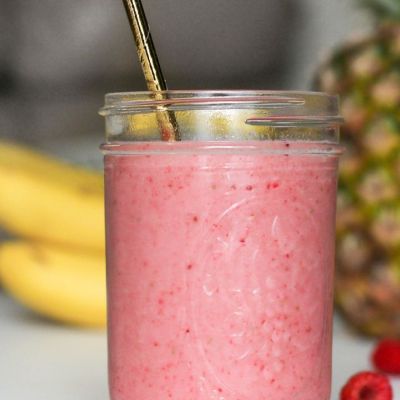 3 smoothies για να αρχίσεις σιγά-σιγά την αποτοξίνωση από το Πάσχα