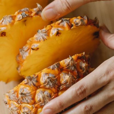 Ο ανανάς καταπολεμά το άγχος και 5 ακόμα λόγοι για να τρως ανανά κάθε μέρα