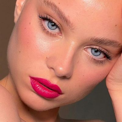 6 μακιγιάζ με χρώμα για να υποδεχθείς τον Μάη