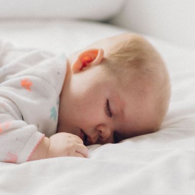 4 πράγματα που δοκίμασα στα παιδιά ως νέα μαμά και ήταν επικές αποτυχίες