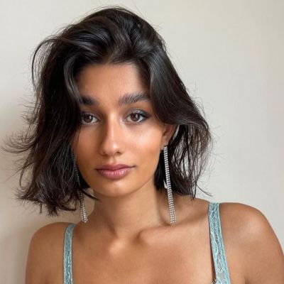 Το ''αόρατο'' κούρεμα είναι ό,τι χρειάζεσαι αν βαριέσαι το styling στα μαλλιά