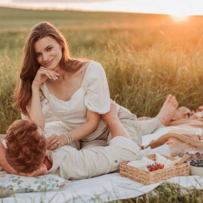 5 σημεία στην Αθήνα για να κάνεις πικ νικ την αργία της Πρωτομαγιάς