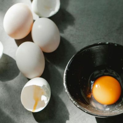 Tips για μαμάδες! Ξέμεινες από αυγά; 5 επιλογές για να τα αντικαταστήσεις