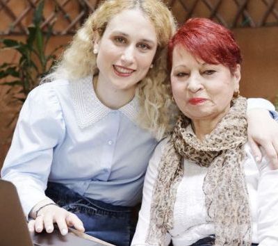 Το online beauty shopping «μυρίζει» μαμά