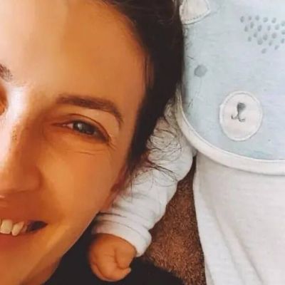 Μάρα Δαρμουσλή: Η μητρότητα, οι γιοι της και αυτό που θαυμάζει περισσότερο στη δική της μαμά